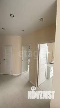 3-к квартира, вторичка, 60м2, 4/16 этаж