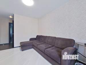 2-к квартира, вторичка, 44м2, 2/5 этаж