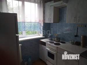 2-к квартира, вторичка, 48м2, 4/5 этаж