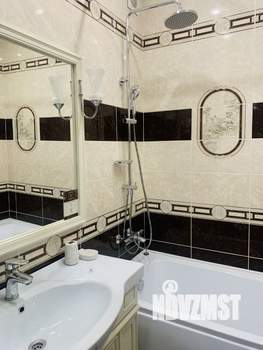 2-к квартира, вторичка, 61м2, 8/17 этаж