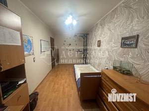 2-к квартира, вторичка, 44м2, 4/5 этаж