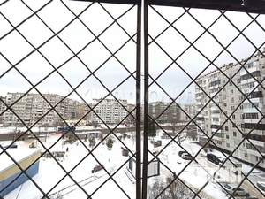 3-к квартира, вторичка, 63м2, 5/10 этаж