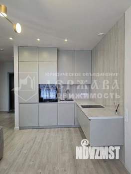 2-к квартира, вторичка, 42м2, 14/15 этаж