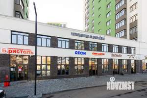 2-к квартира, вторичка, 46м2, 12/15 этаж