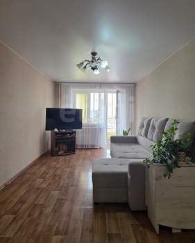 1-к квартира, вторичка, 39м2, 1/10 этаж