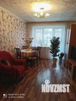 2-к квартира, вторичка, 45м2, 4/5 этаж