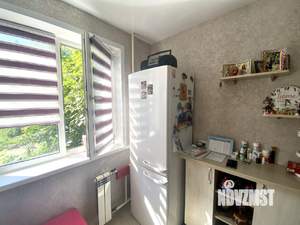 2-к квартира, вторичка, 45м2, 1/5 этаж