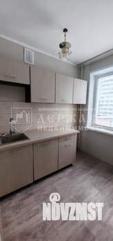 1-к квартира, вторичка, 30м2, 3/5 этаж