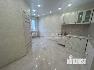 2-к квартира, вторичка, 34м2, 1/7 этаж