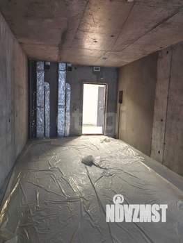 Студия квартира, вторичка, 27м2, 7/15 этаж