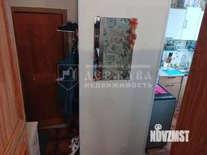 Студия квартира, вторичка, 21м2, 3/5 этаж