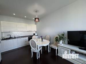 3-к квартира, вторичка, 72м2, 4/5 этаж