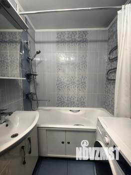 1-к квартира, вторичка, 34м2, 4/9 этаж