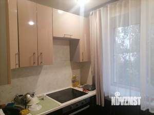 4-к квартира, вторичка, 61м2, 5/5 этаж