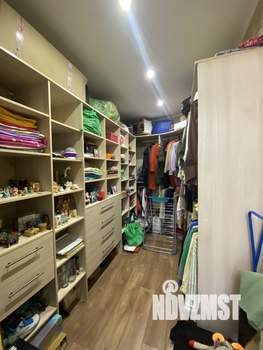 3-к квартира, вторичка, 105м2, 5/15 этаж