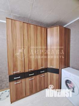 1-к квартира, вторичка, 23м2, 6/9 этаж