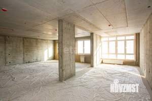 3-к квартира, вторичка, 72м2, 10/15 этаж