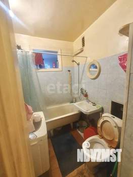 2-к квартира, вторичка, 45м2, 3/5 этаж