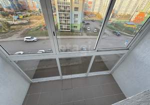 2-к квартира, вторичка, 52м2, 4/9 этаж