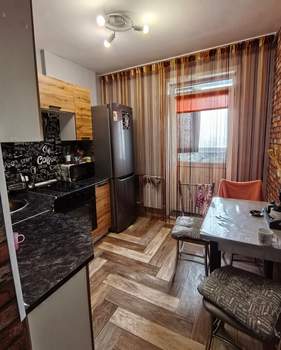 1-к квартира, вторичка, 29м2, 8/10 этаж