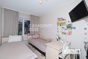 2-к квартира, вторичка, 45м2, 3/9 этаж