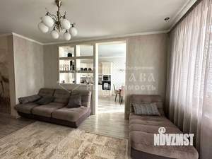3-к квартира, вторичка, 99м2, 1/5 этаж