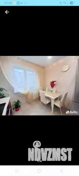 1-к квартира, вторичка, 40м2, 5/5 этаж