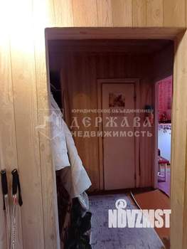 1-к квартира, вторичка, 30м2, 1/10 этаж