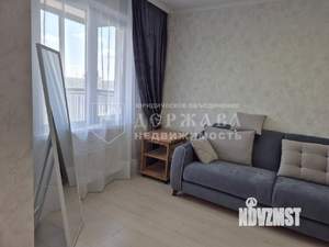 1-к квартира, вторичка, 32м2, 7/9 этаж