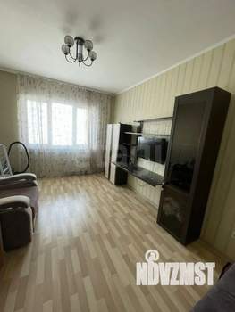 1-к квартира, вторичка, 32м2, 9/14 этаж