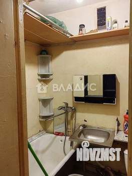 1-к квартира, вторичка, 23м2, 3/5 этаж
