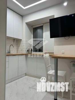 1-к квартира, вторичка, 32м2, 2/5 этаж