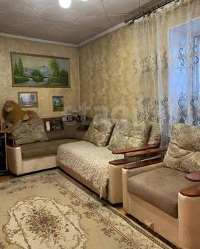 2-к квартира, вторичка, 44м2, 5/5 этаж