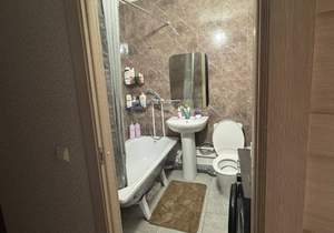 2-к квартира, вторичка, 56м2, 7/15 этаж