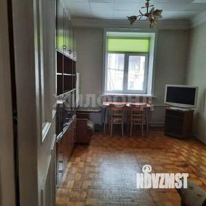 3-к квартира, вторичка, 64м2, 2/3 этаж