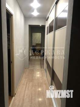 3-к квартира, вторичка, 65м2, 2/16 этаж