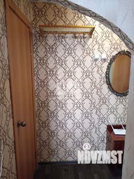 1-к квартира, вторичка, 32м2, 4/5 этаж