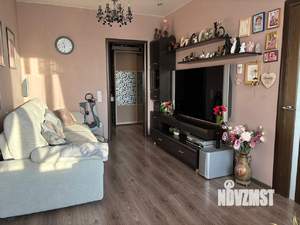 2-к квартира, вторичка, 68м2, 6/11 этаж