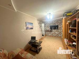 2-к квартира, вторичка, 44м2, 4/5 этаж