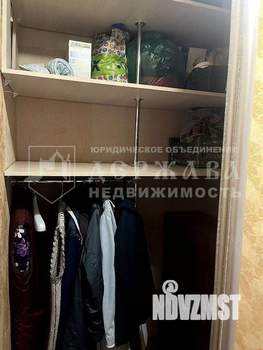 1-к квартира, вторичка, 32м2, 2/5 этаж