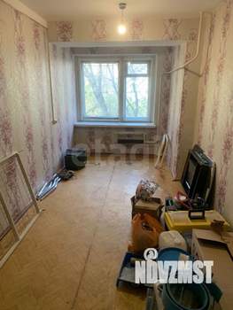 Студия квартира, вторичка, 13м2, 1/5 этаж