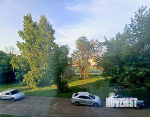 Студия квартира, вторичка, 17м2, 2/9 этаж