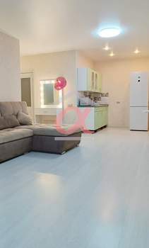 2-к квартира, вторичка, 49м2, 10/10 этаж