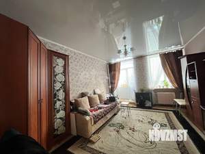 2-к квартира, вторичка, 48м2, 2/2 этаж