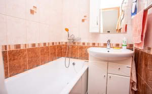 2-к квартира, вторичка, 44м2, 2/5 этаж