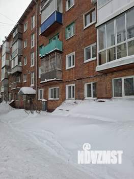 1-к квартира, вторичка, 31м2, 1/5 этаж