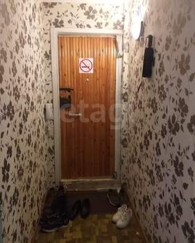 2-к квартира, вторичка, 48м2, 4/5 этаж