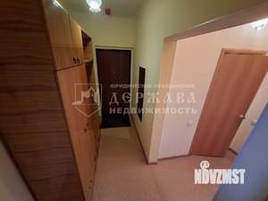 2-к квартира, вторичка, 54м2, 9/12 этаж