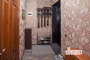 3-к квартира, вторичка, 79м2, 2/5 этаж