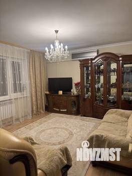 4-к квартира, вторичка, 80м2, 2/9 этаж